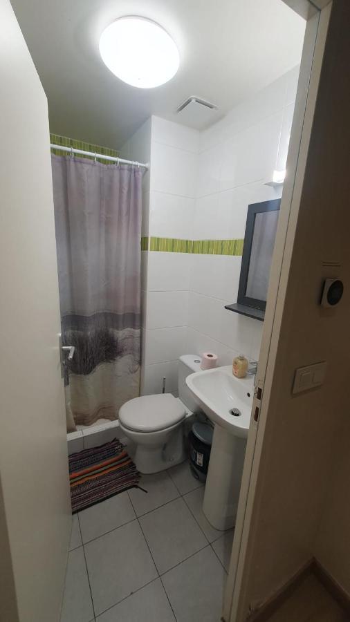 Hotel Le Privilege La Courneuve Εξωτερικό φωτογραφία